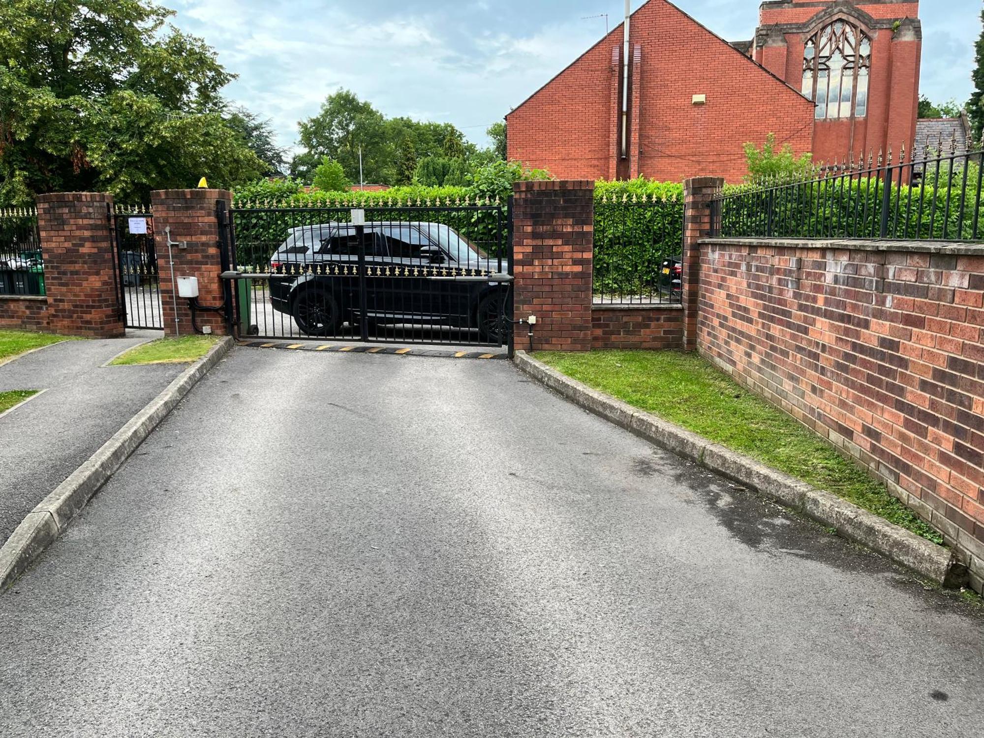 Lovely 3 Dbl Bed Appartamento Manchester